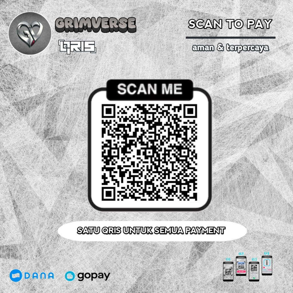 QRIS Payment