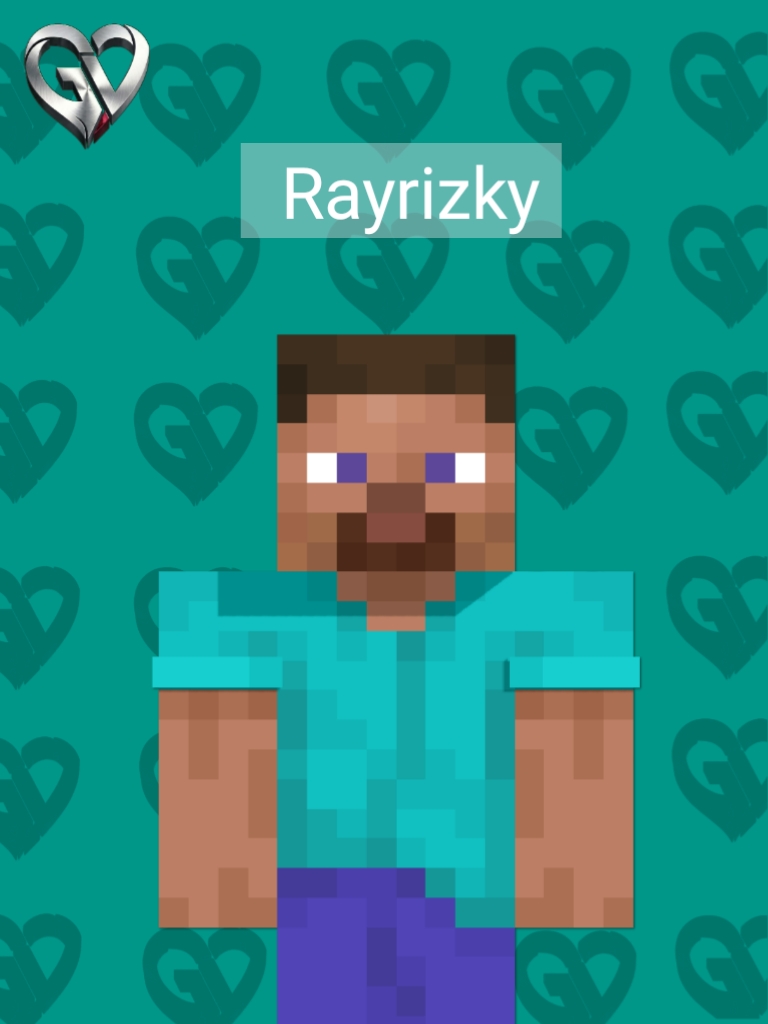 Rayrizky
